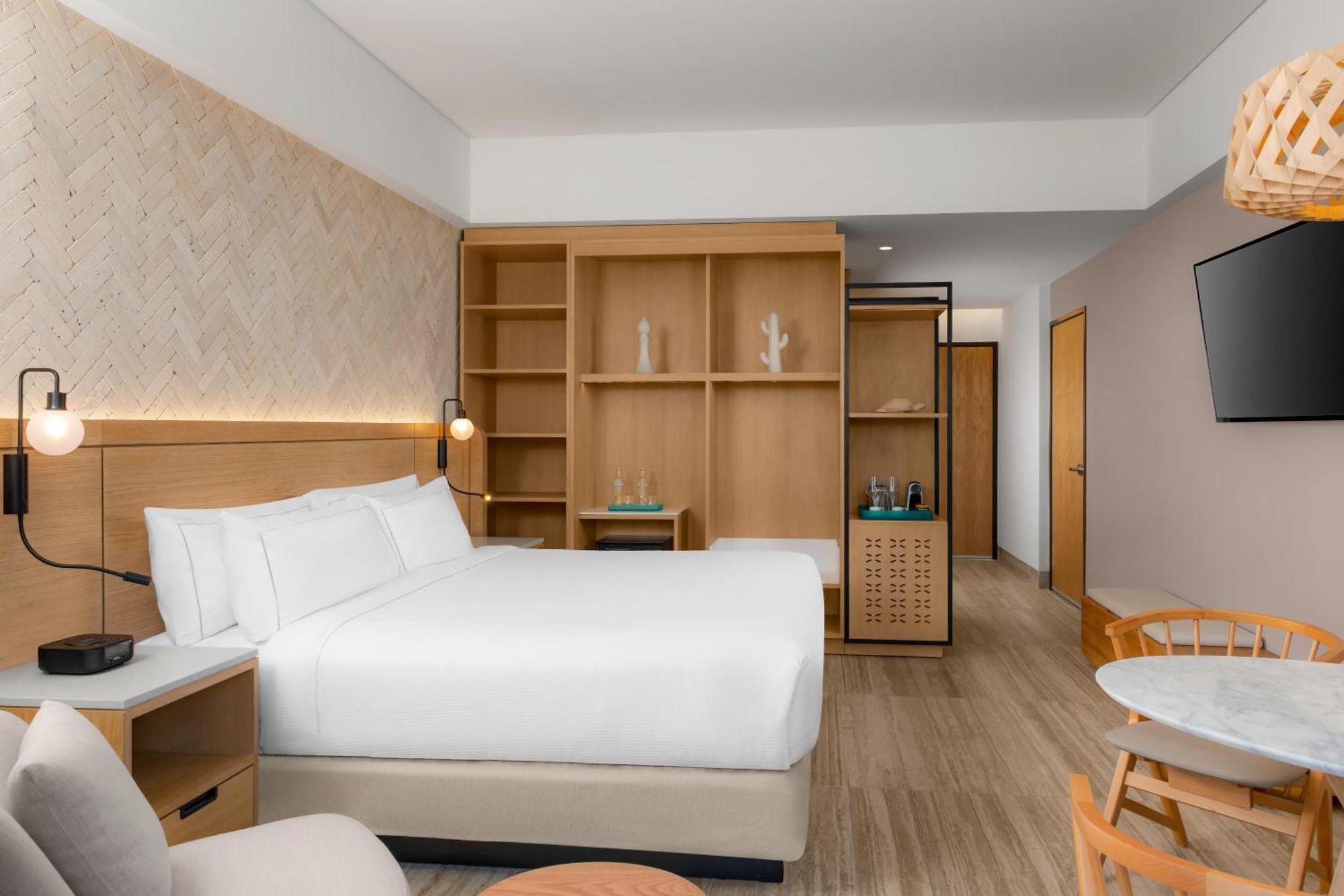 Suite Lit King-Size