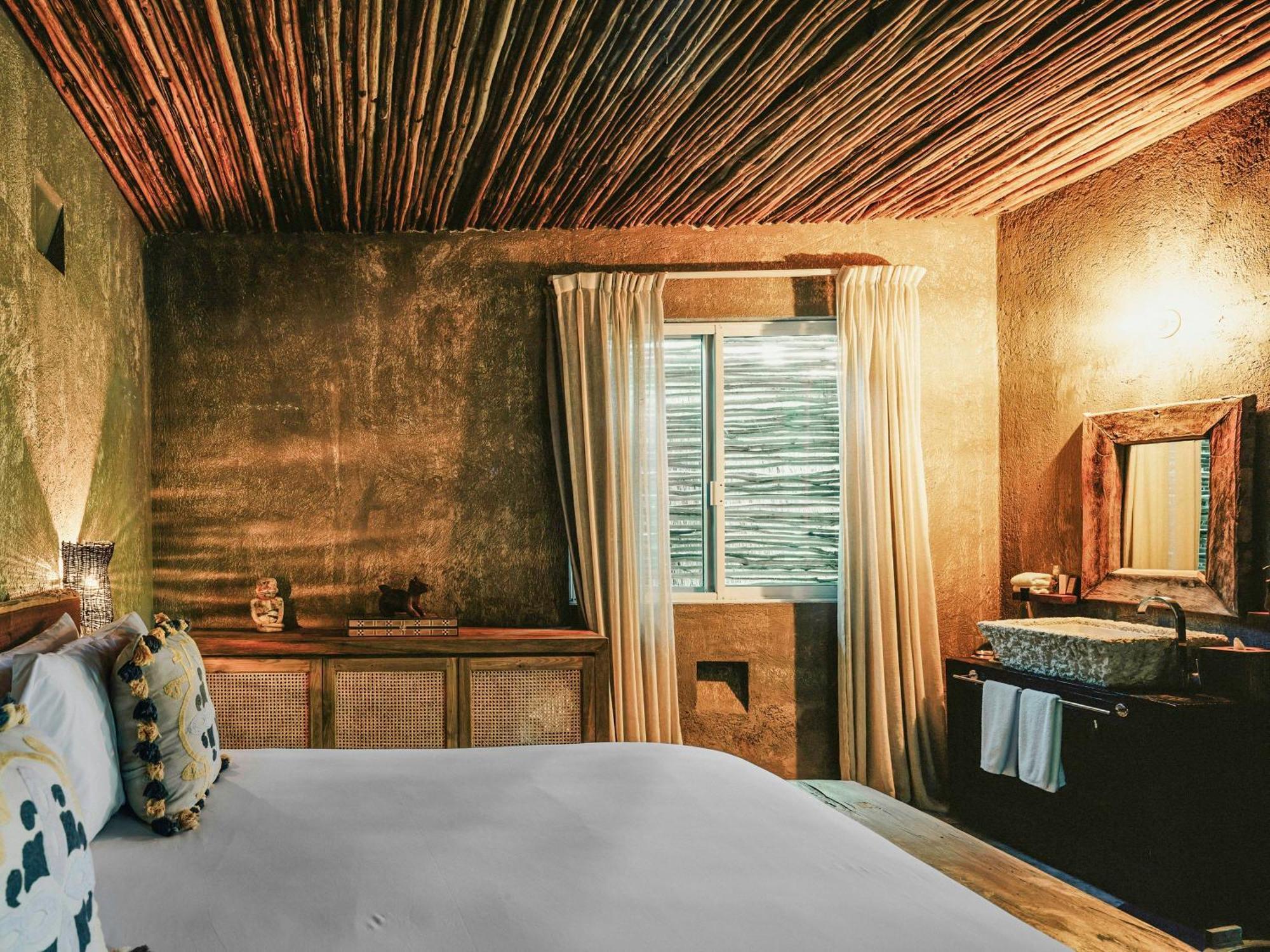 Suite Jungle