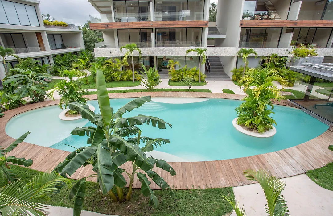 Xperience Tulum Hotel-1