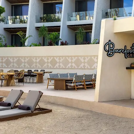 Secrets Tulum Resort & Beach Club (Adults Only)-3
