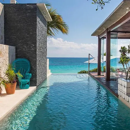 Mi Amor By La Zebra, An Slh Hotel (Adults Only)-3