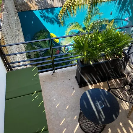 Latino Hotel Boutique-2