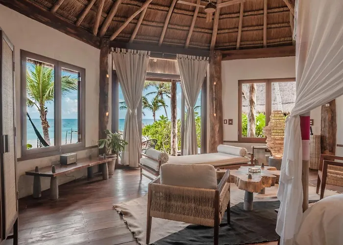 Delek Tulum