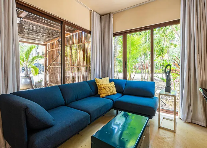 Tulum Jungle s - Afterlife