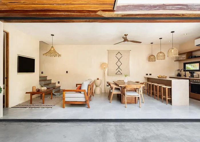  Atman Residences Tulum