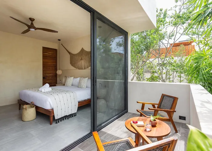  Atman Residences Tulum