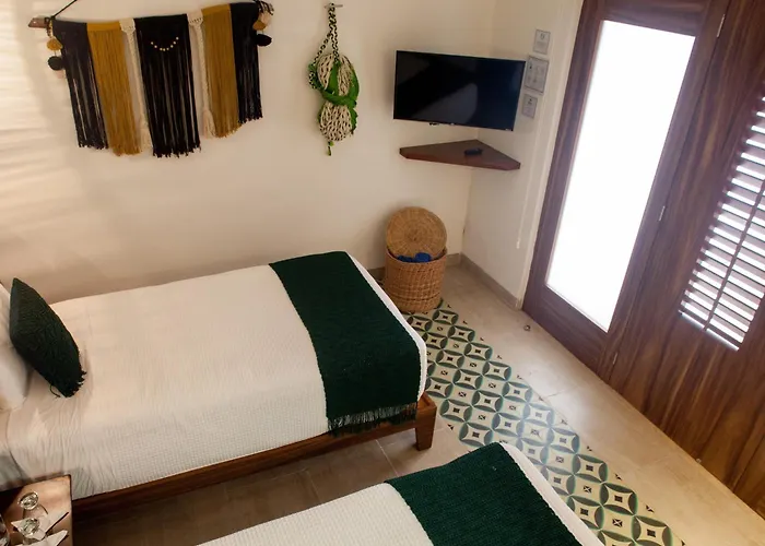 Latino Hotel Boutique