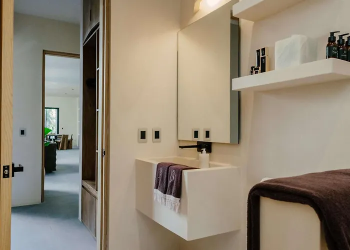 Jashita Tulum Luxury s