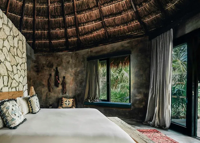  Nomade Tulum